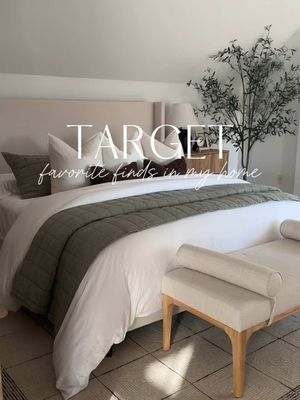 Happy Friday Friends!  Sharing my tried and true Target favorite finds around my home 🤎 . . . . . #targetstyle #neutralh