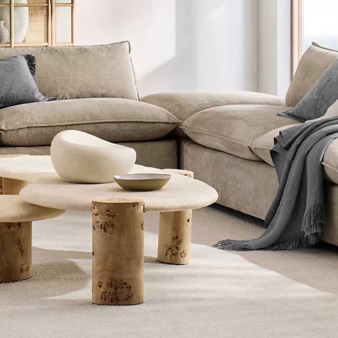 Crate and Barrel Clearance Sales up to 70% Off thumbnail