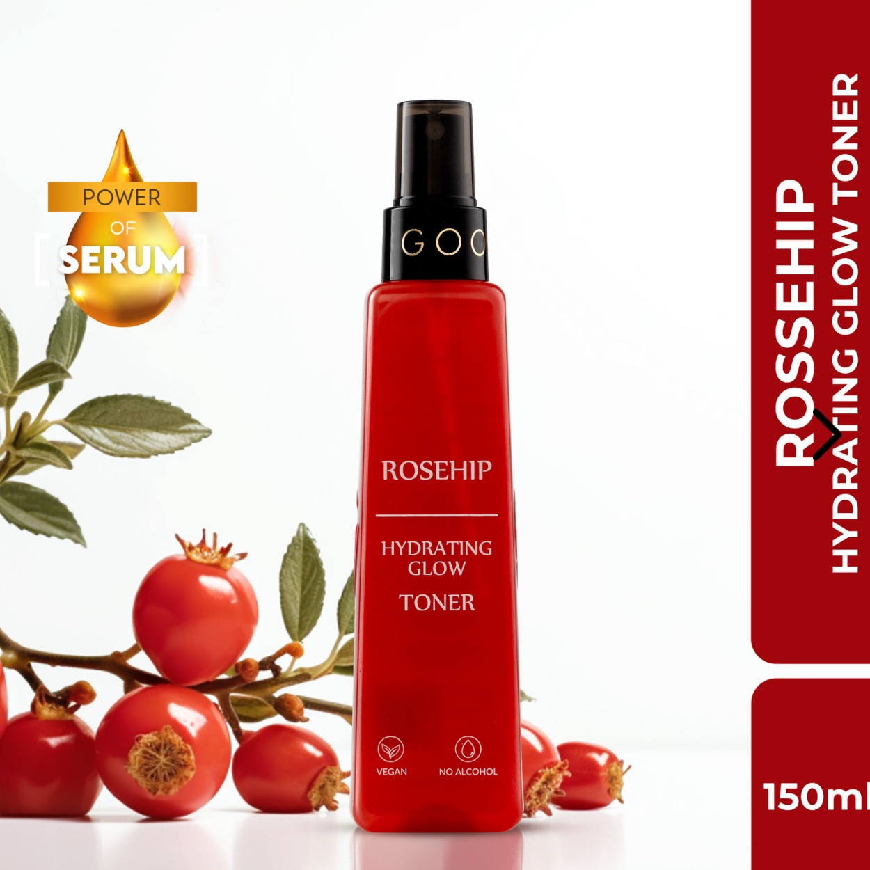 GV Hydrating glow rosehip thumbnail