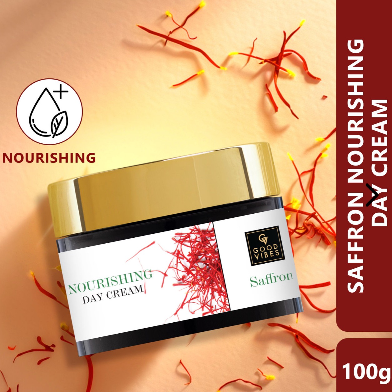 GV Nourishing day cream thumbnail