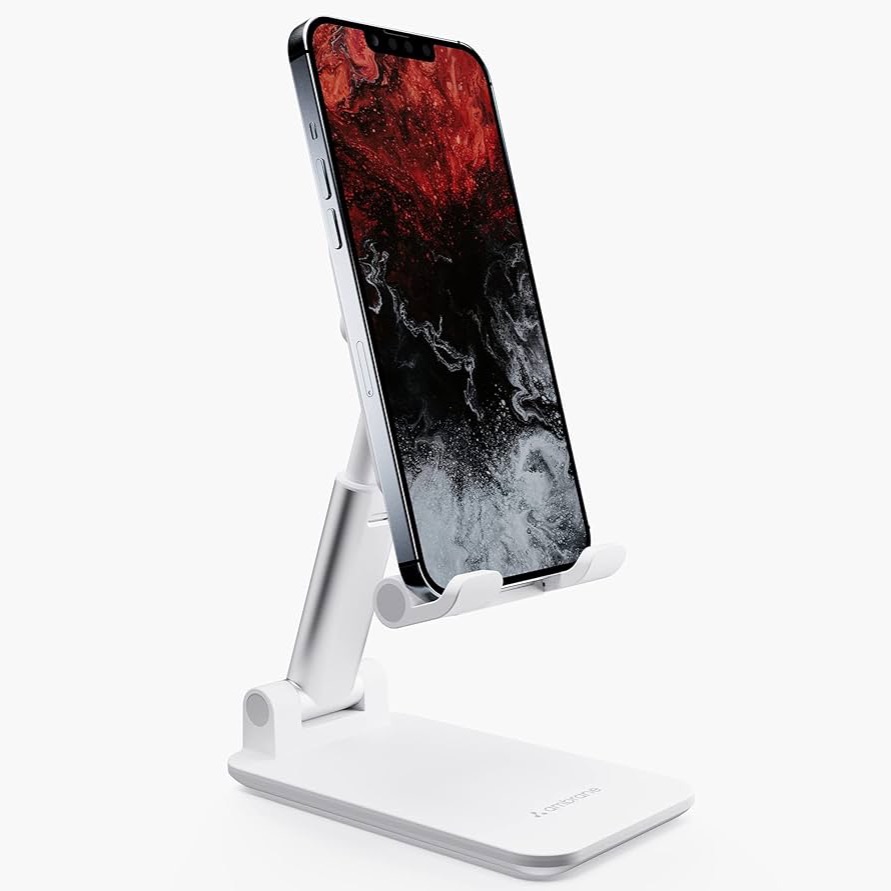 Ambrane Mobile Holding Tabletop Stand thumbnail