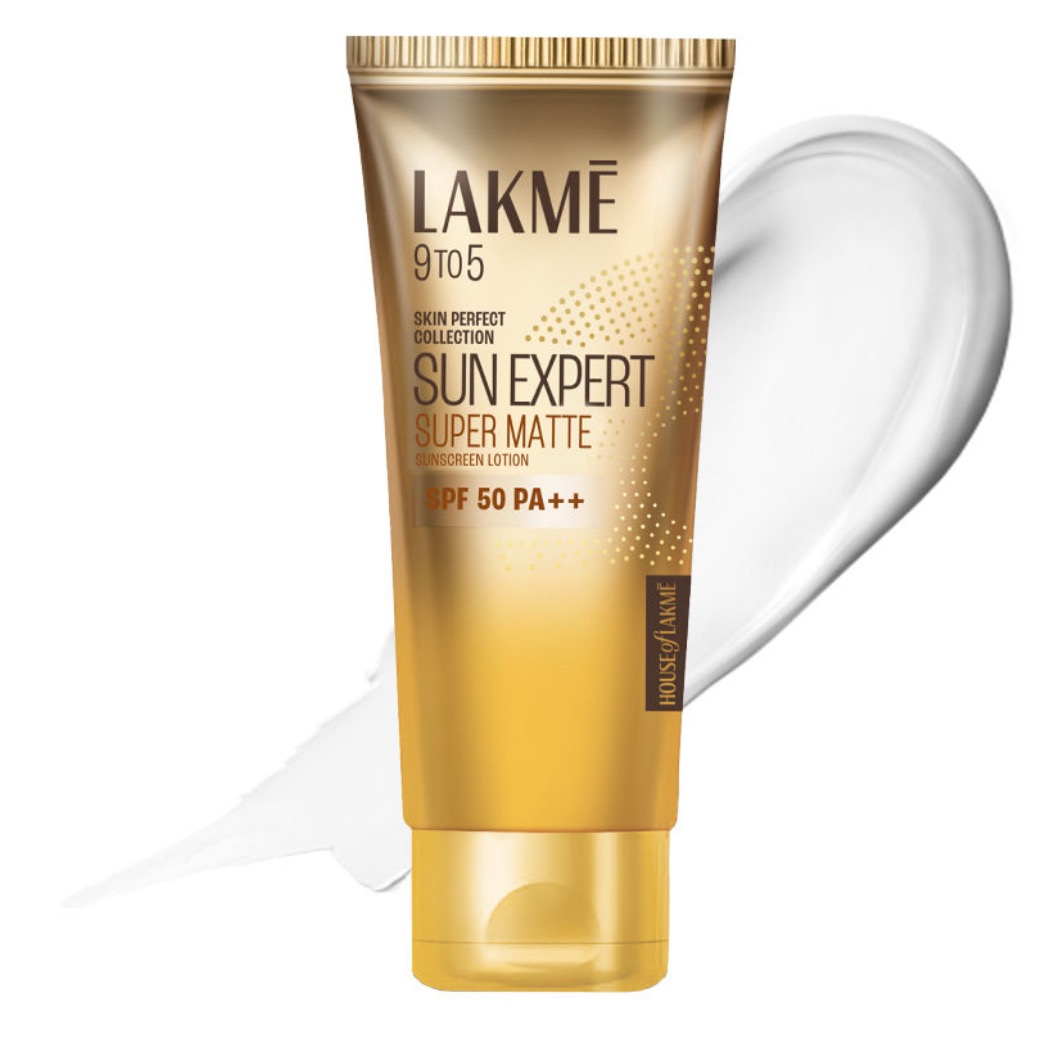 Lakme Spf 50+++ thumbnail