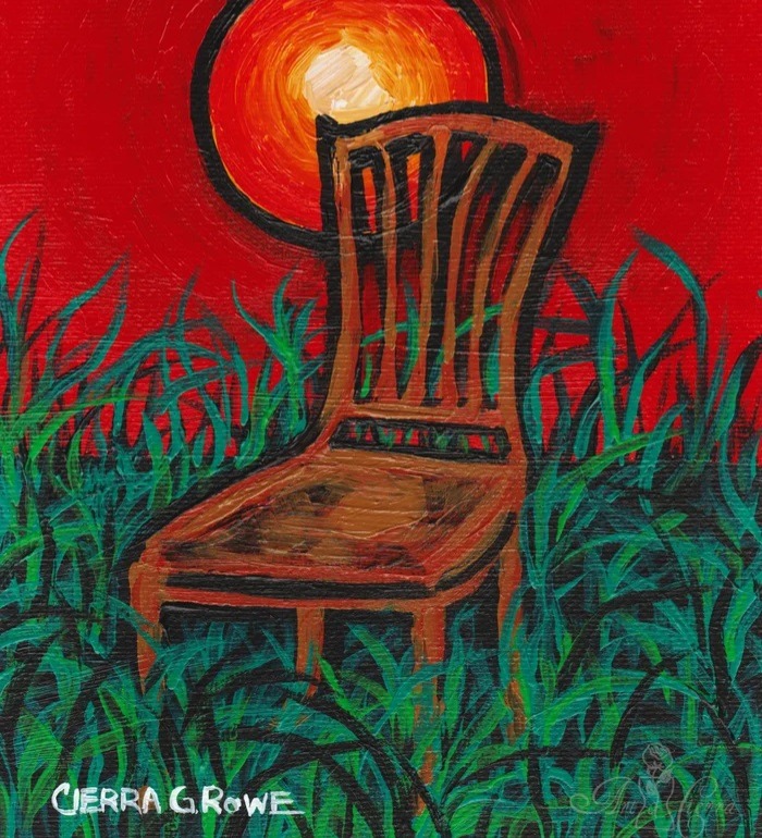 About Paintings thumbnail