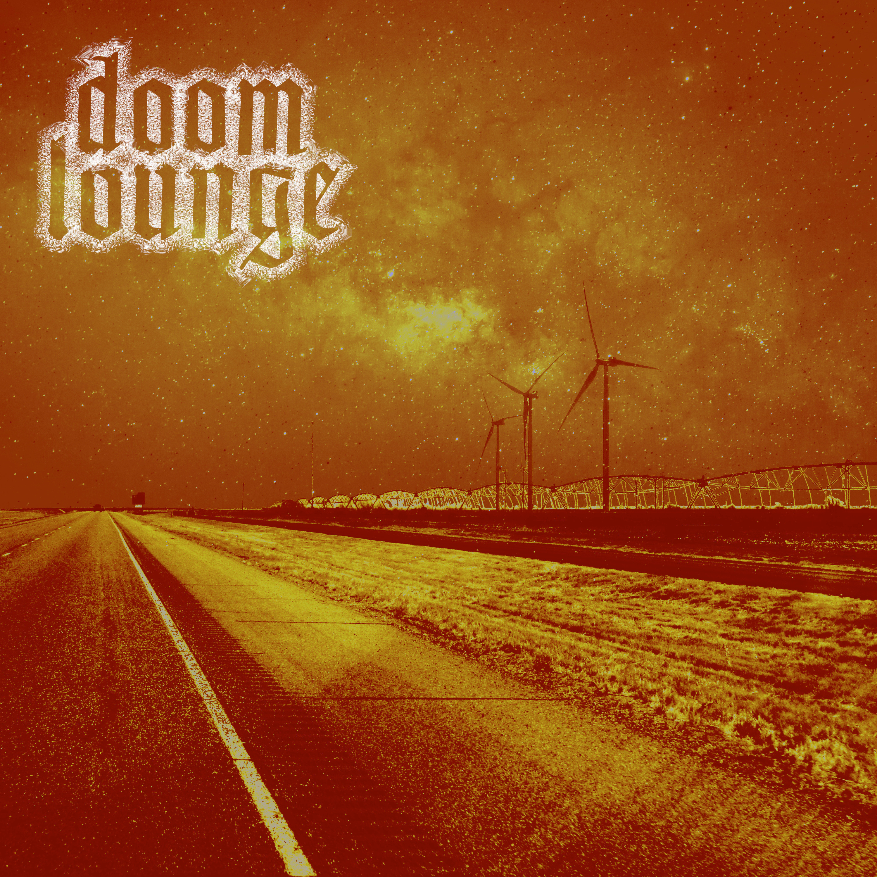 "Dustbowl electronica meets the most sinister guitar lines imaginable" - REVIEW at The Big Takeover  thumbnail