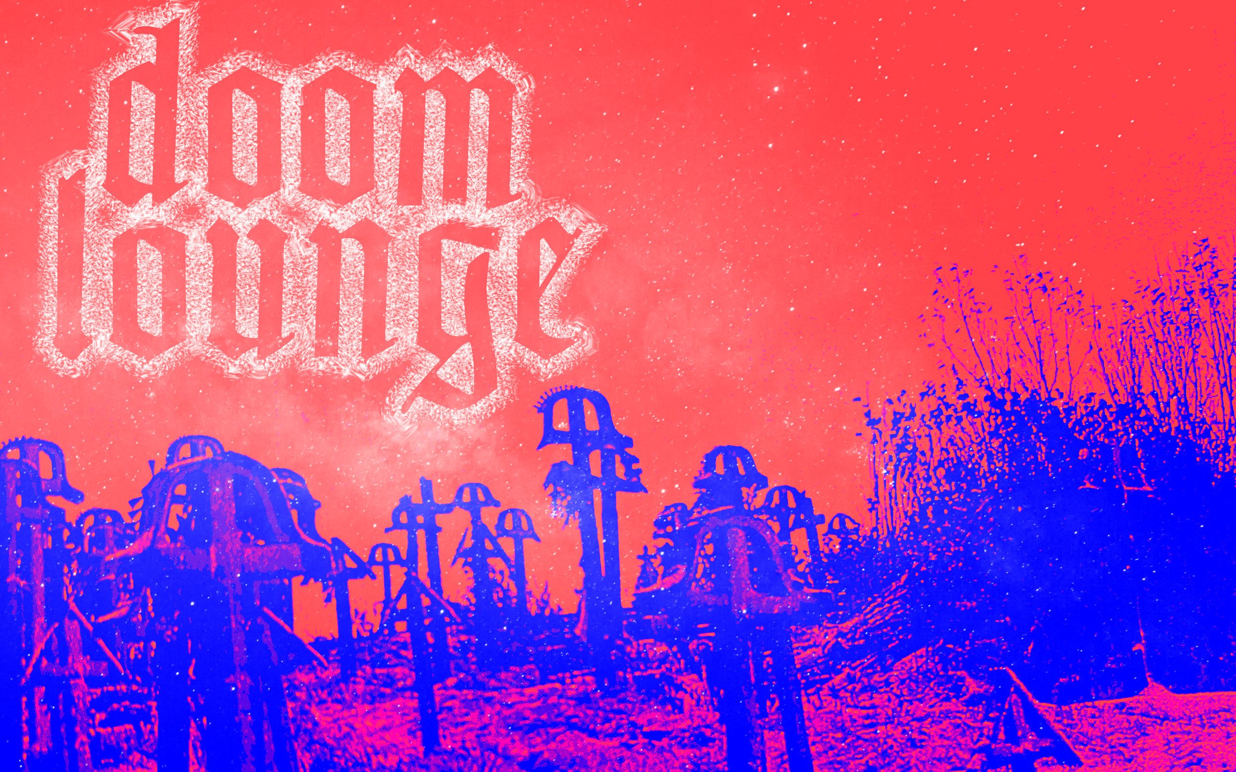 Doom Lounge REVIEW by Dave Franklin / Dancing About Architecture thumbnail