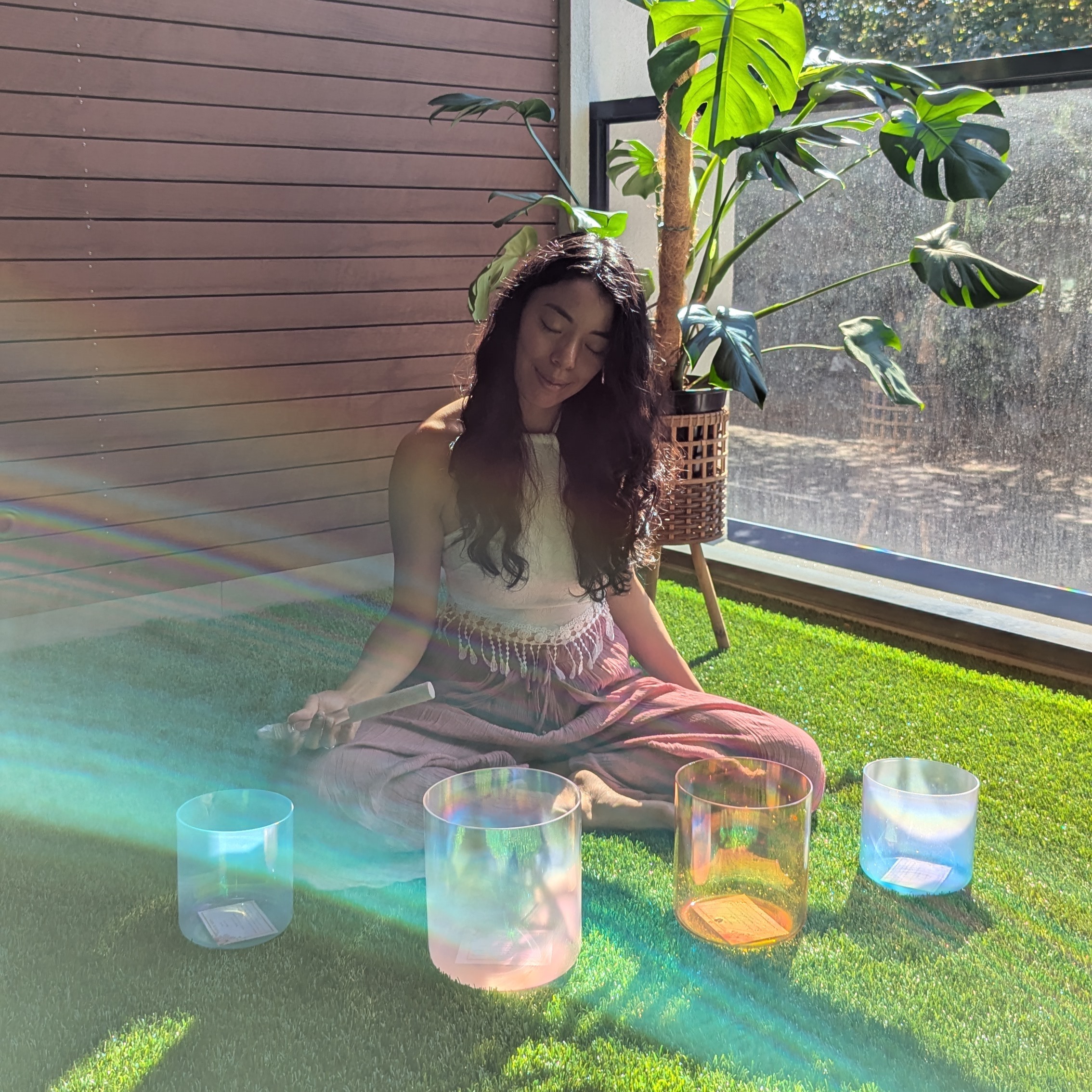Private Sound Immersions thumbnail