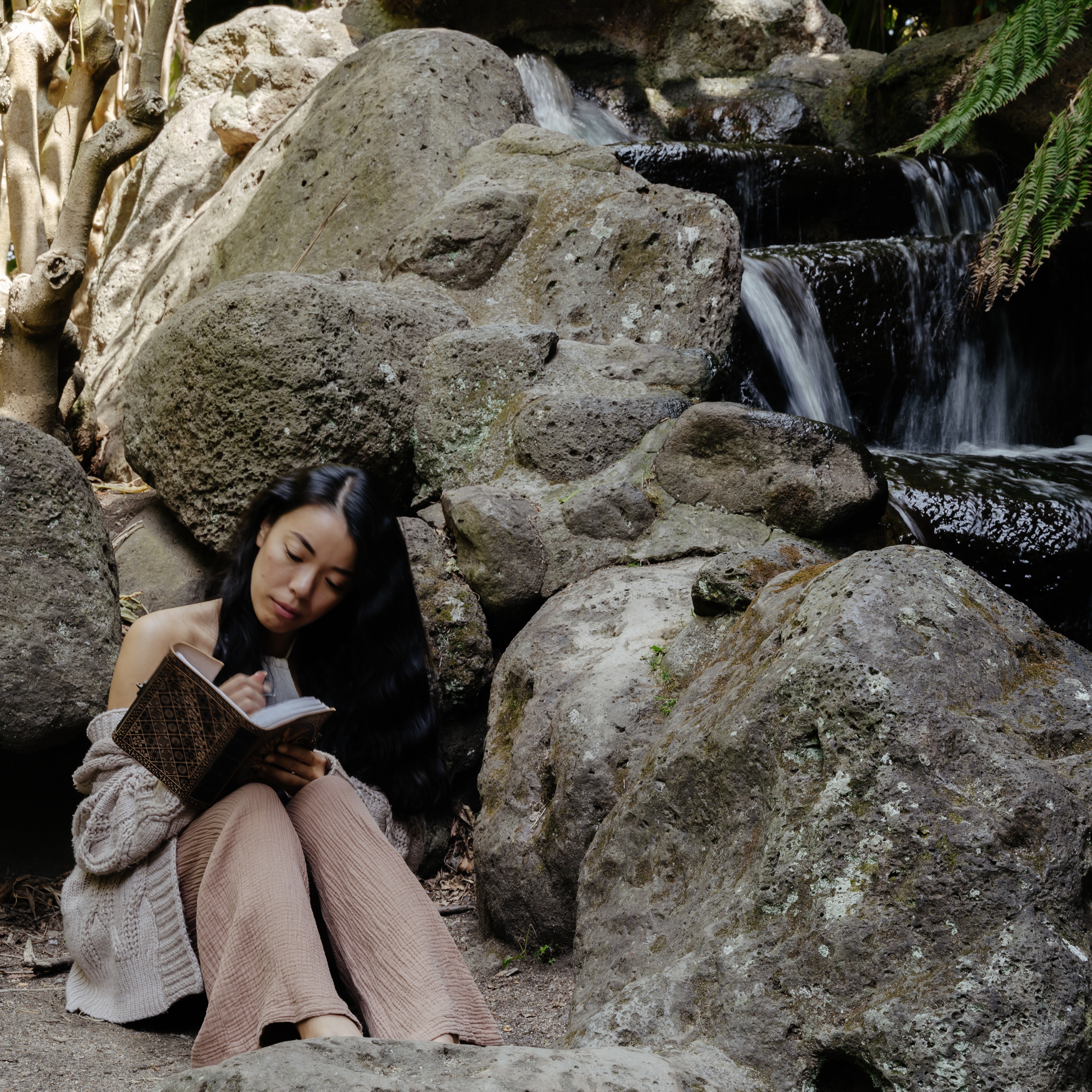 Gifts For You: Meditation & Poetry thumbnail
