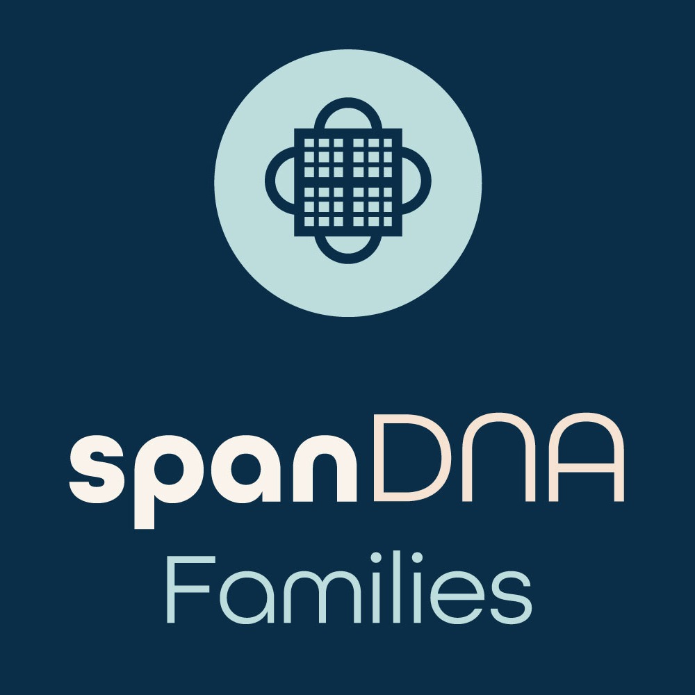 spanDNA Families | 501(c)(3) thumbnail
