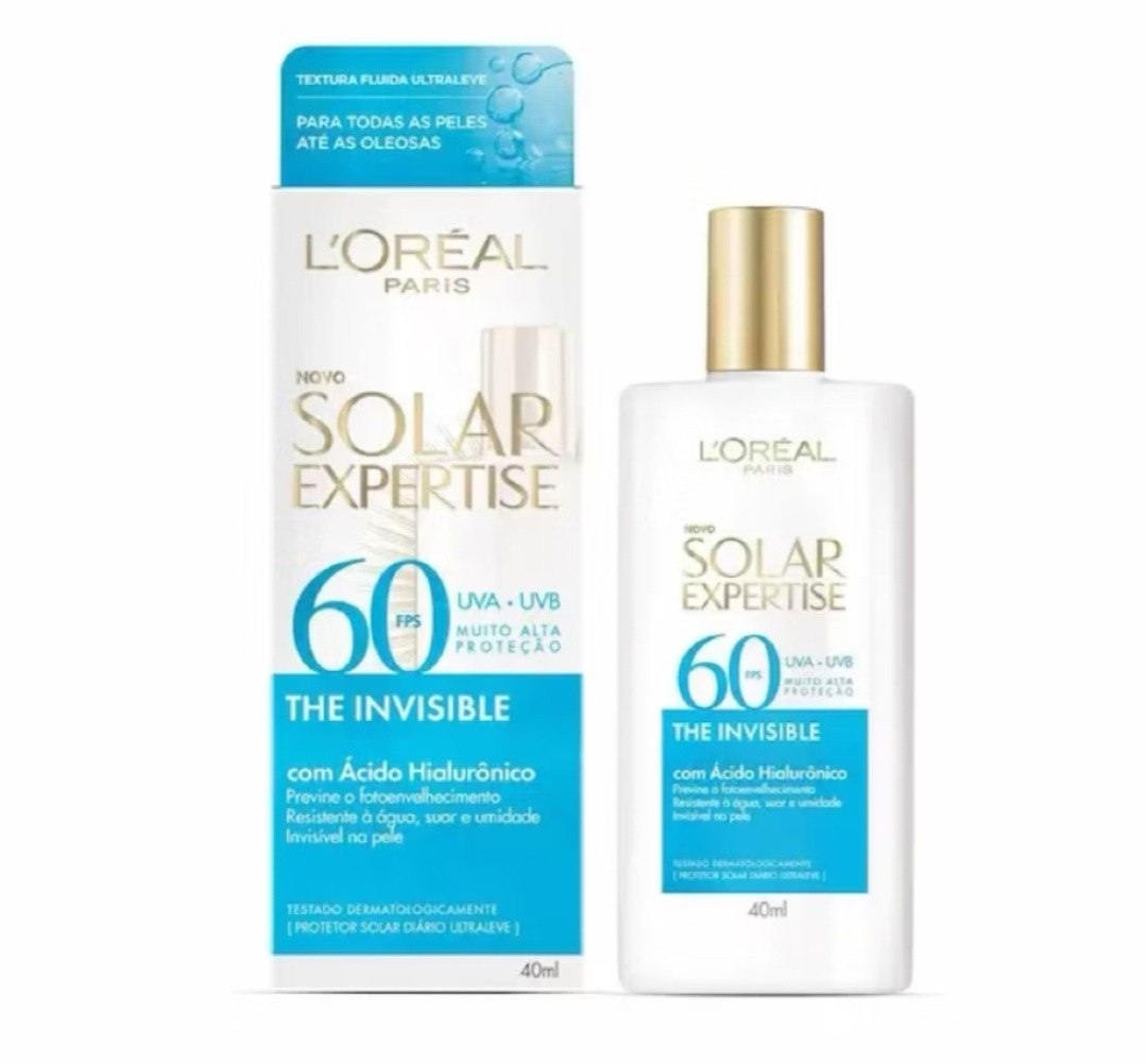 The Invisible L'Oréal Paris  thumbnail