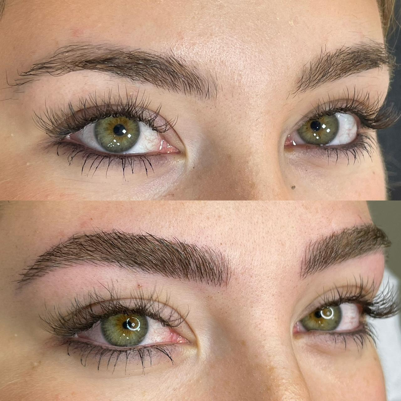 Nanoblading thumbnail