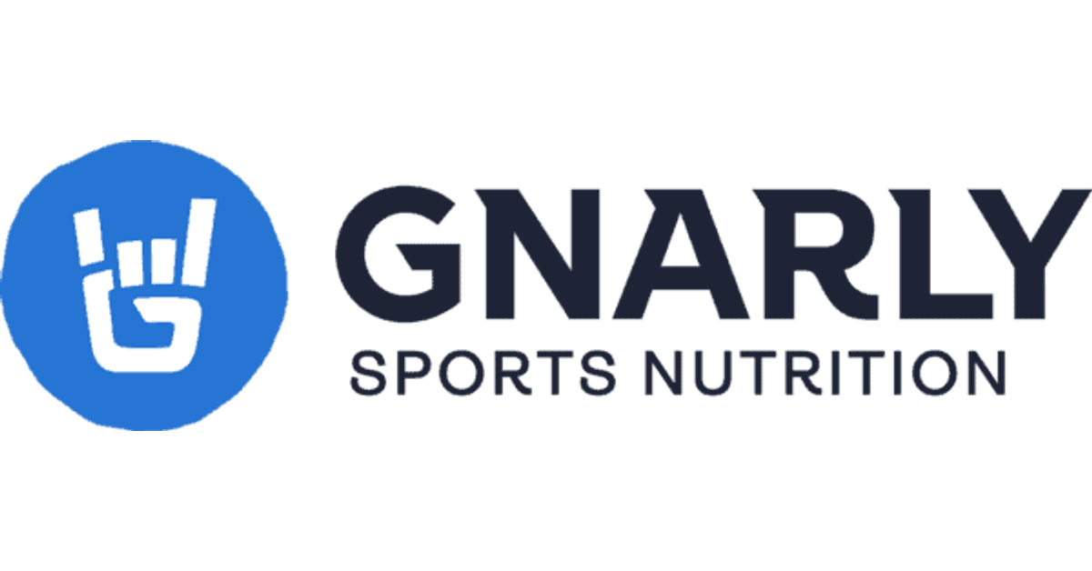 Gnarly Nutrition Supplements thumbnail