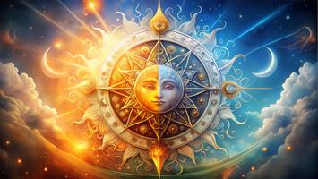 SPRING EQUINOX A Sound & Voice Celebration thumbnail