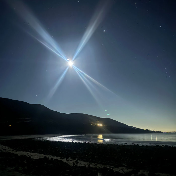 Meditation Portal (3IAtlas), by Nelson Marquez featuring: Grace OH thumbnail