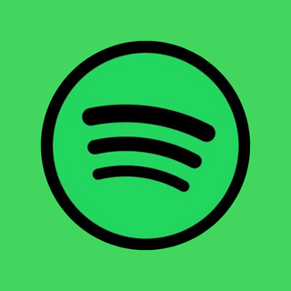 LISTEN ON SPOTIFY thumbnail