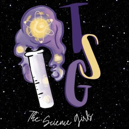 The SCIence Girls thumbnail