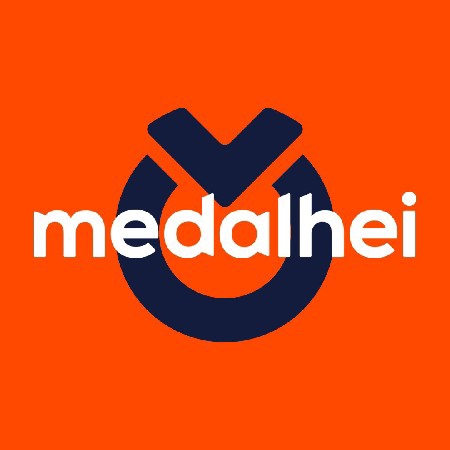 MEDALHEI thumbnail