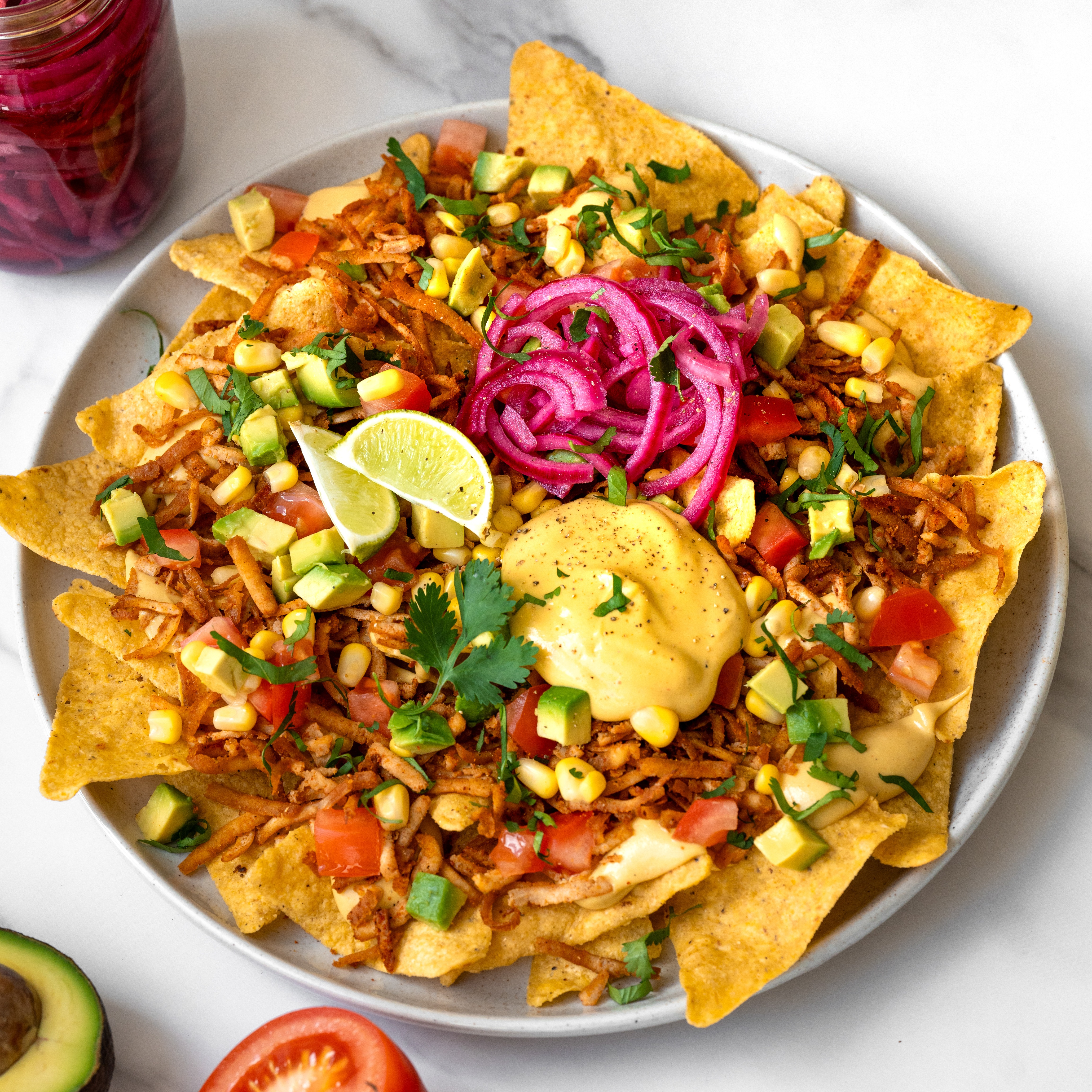 Nos meilleures recettes santé! thumbnail