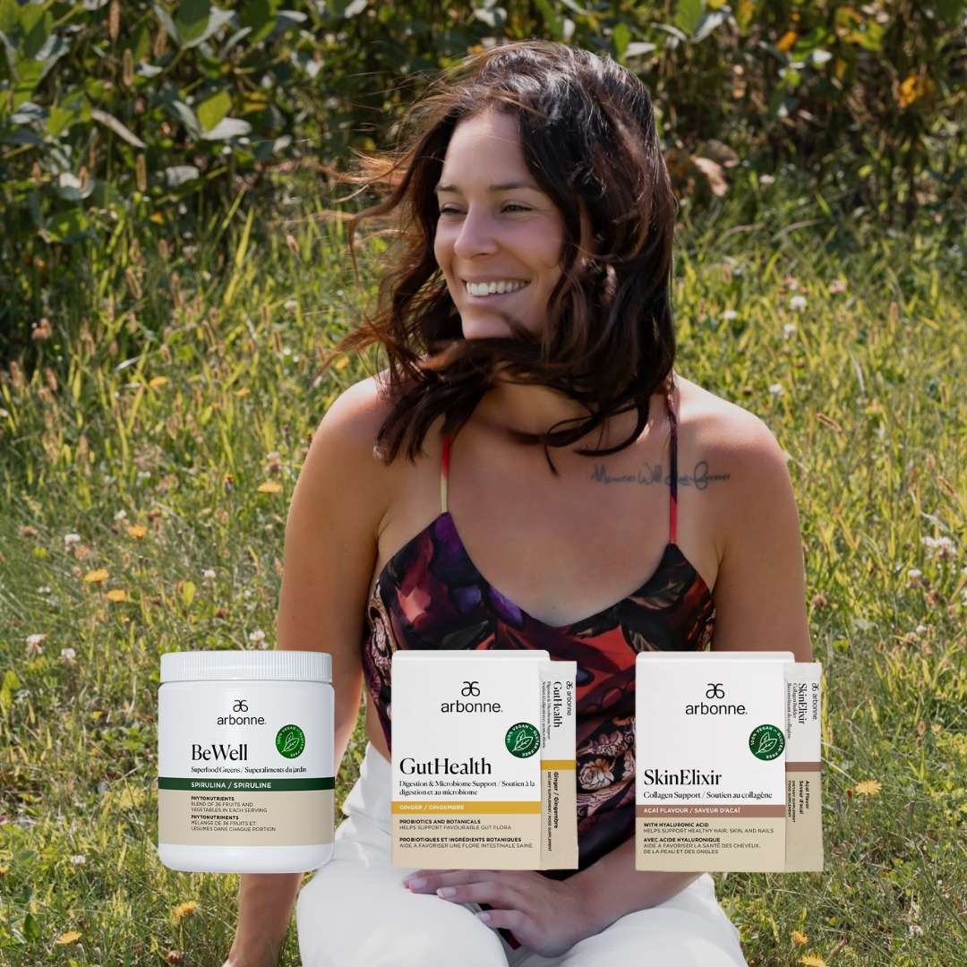 Mes suppléments favoris à 20% off thumbnail