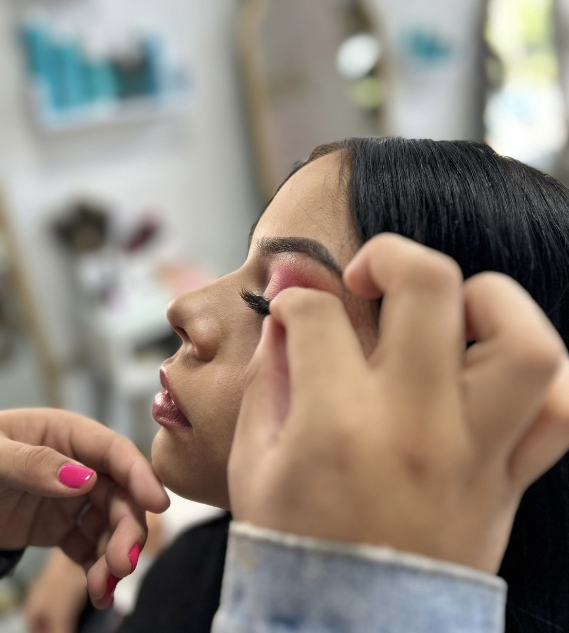 Citas para Maquillaje thumbnail