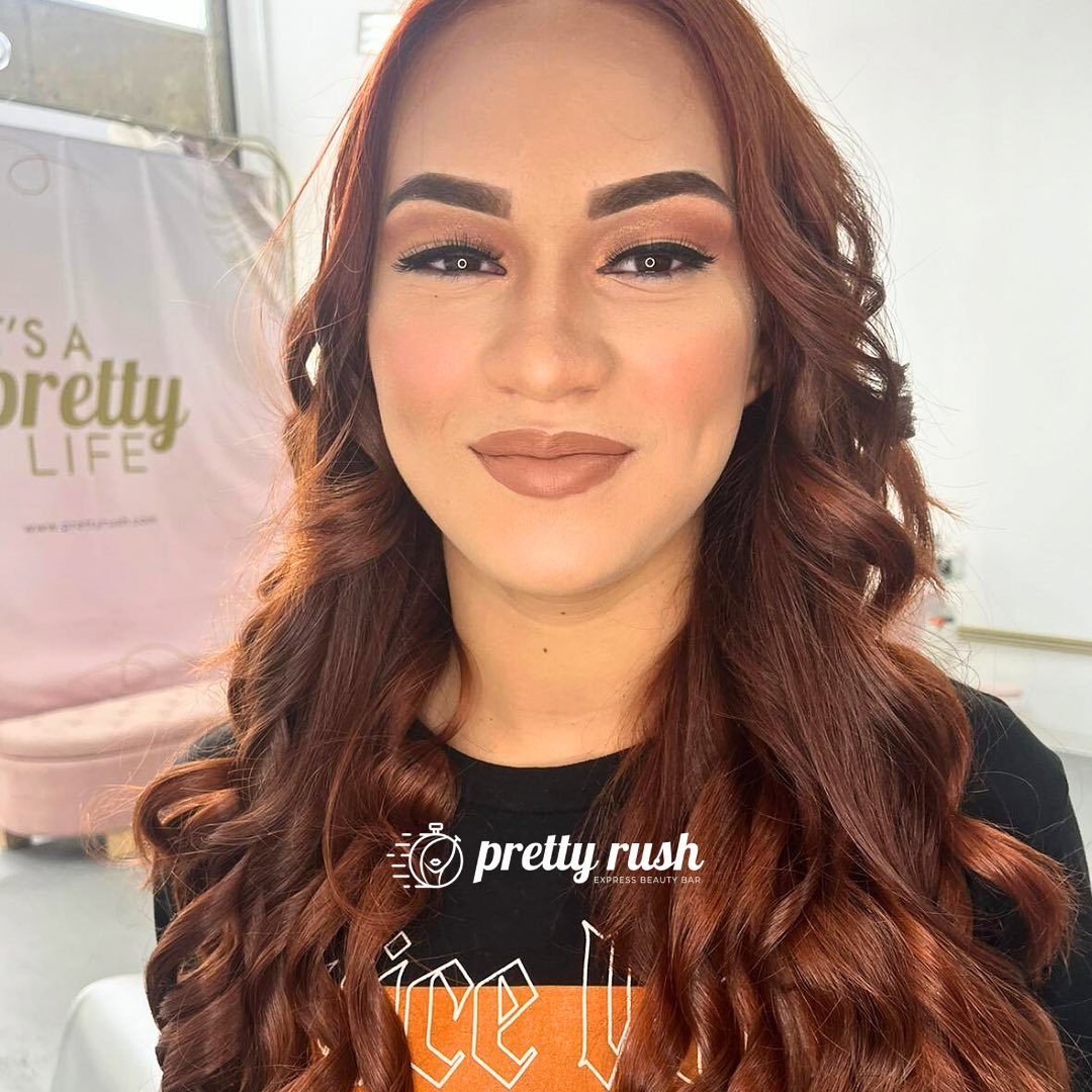 🌟 Maquillaje para graduaciones, proms, bodas, fiestas, conciertos o simplemente porque quieres verte diferente 💄

Reserv