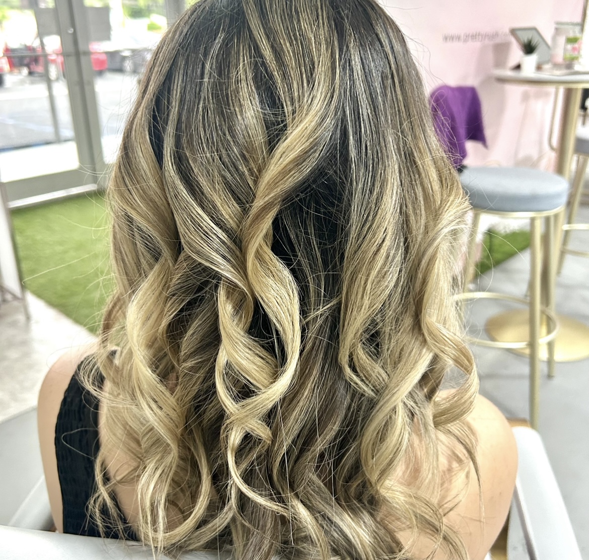 Citas para Cabello thumbnail