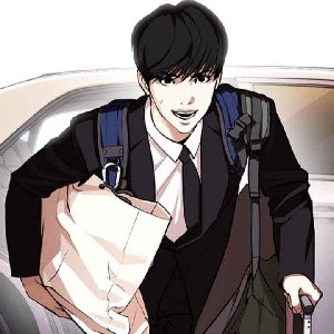 Base script de lookism  thumbnail