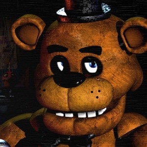 base script de Fnaf Five Nights At Freddy's thumbnail