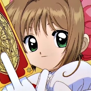 Base script de Sakura Card Captor thumbnail