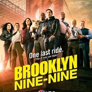 base script de Brooklyn nine-nine  thumbnail