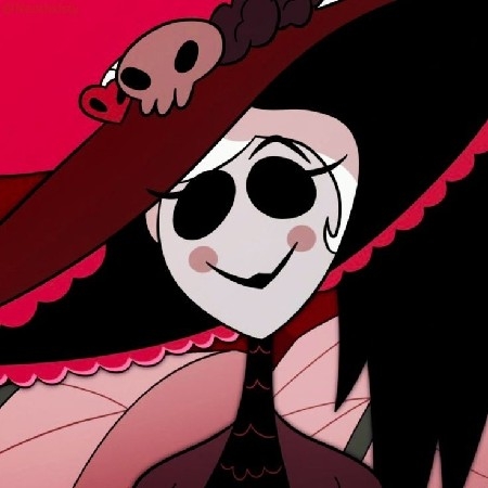 ☆ - base script de hazbin hotel. . . thumbnail