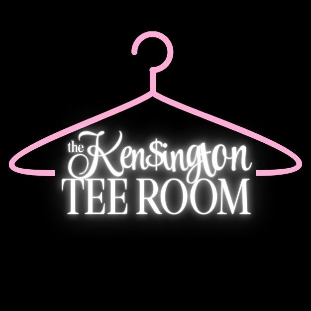 THREADS | The Kensington Tee Room thumbnail