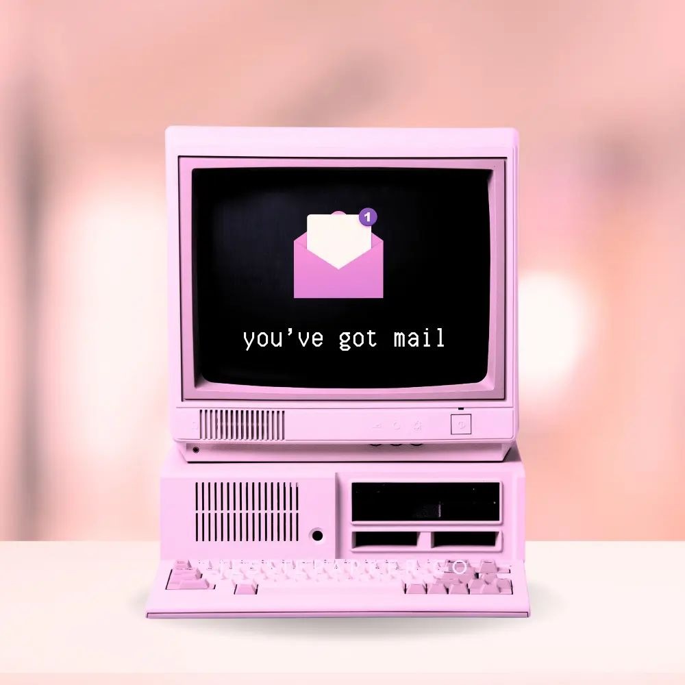 I LOVE MAIL! thumbnail