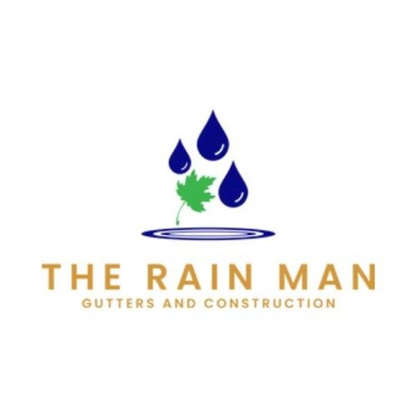 The Rain Man Gutters | Ted thumbnail