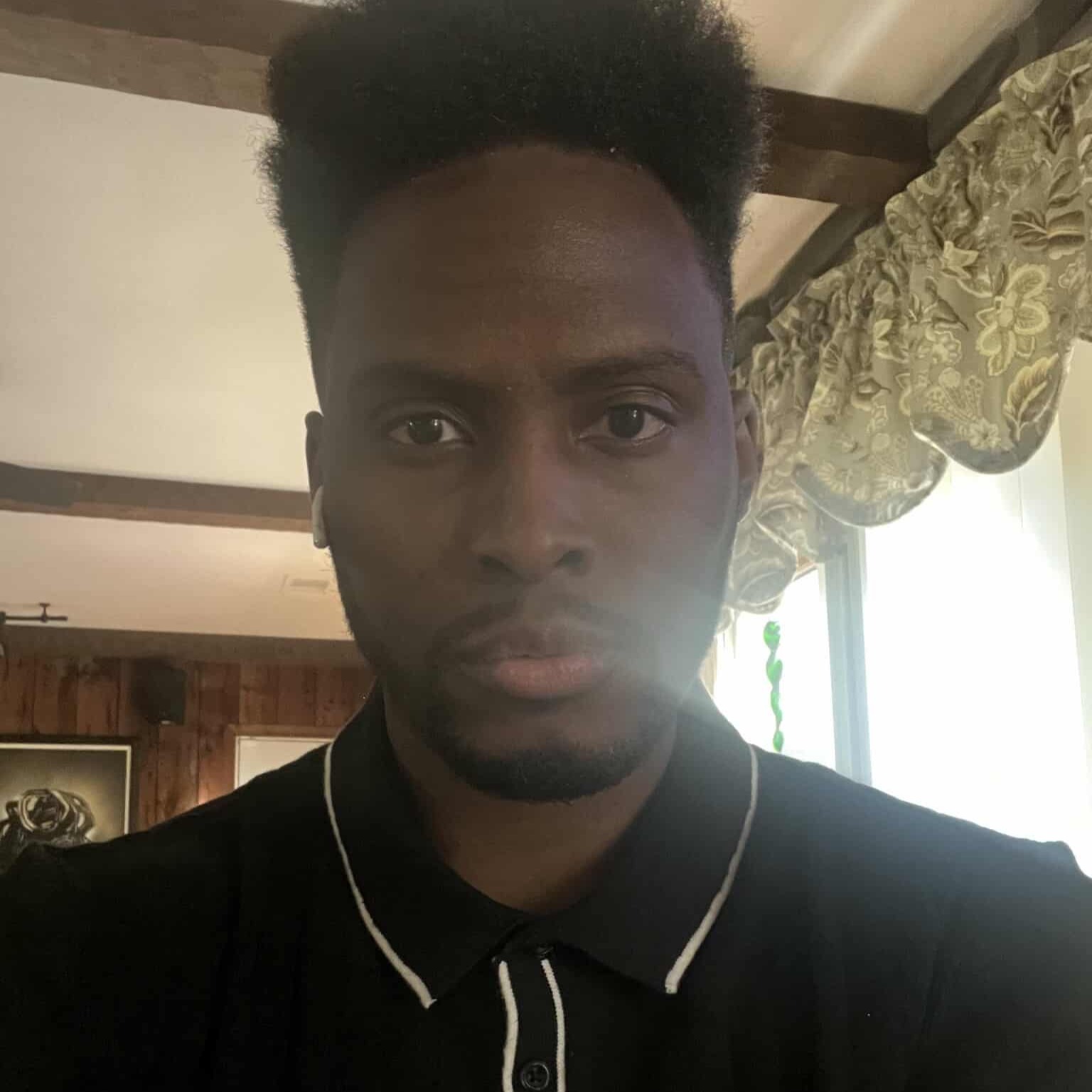 Book an appointment with me