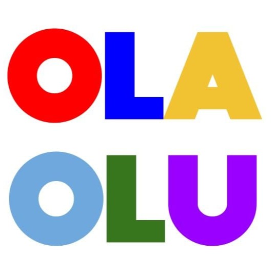 OLAOLUdotCOM - Bio Site thumbnail