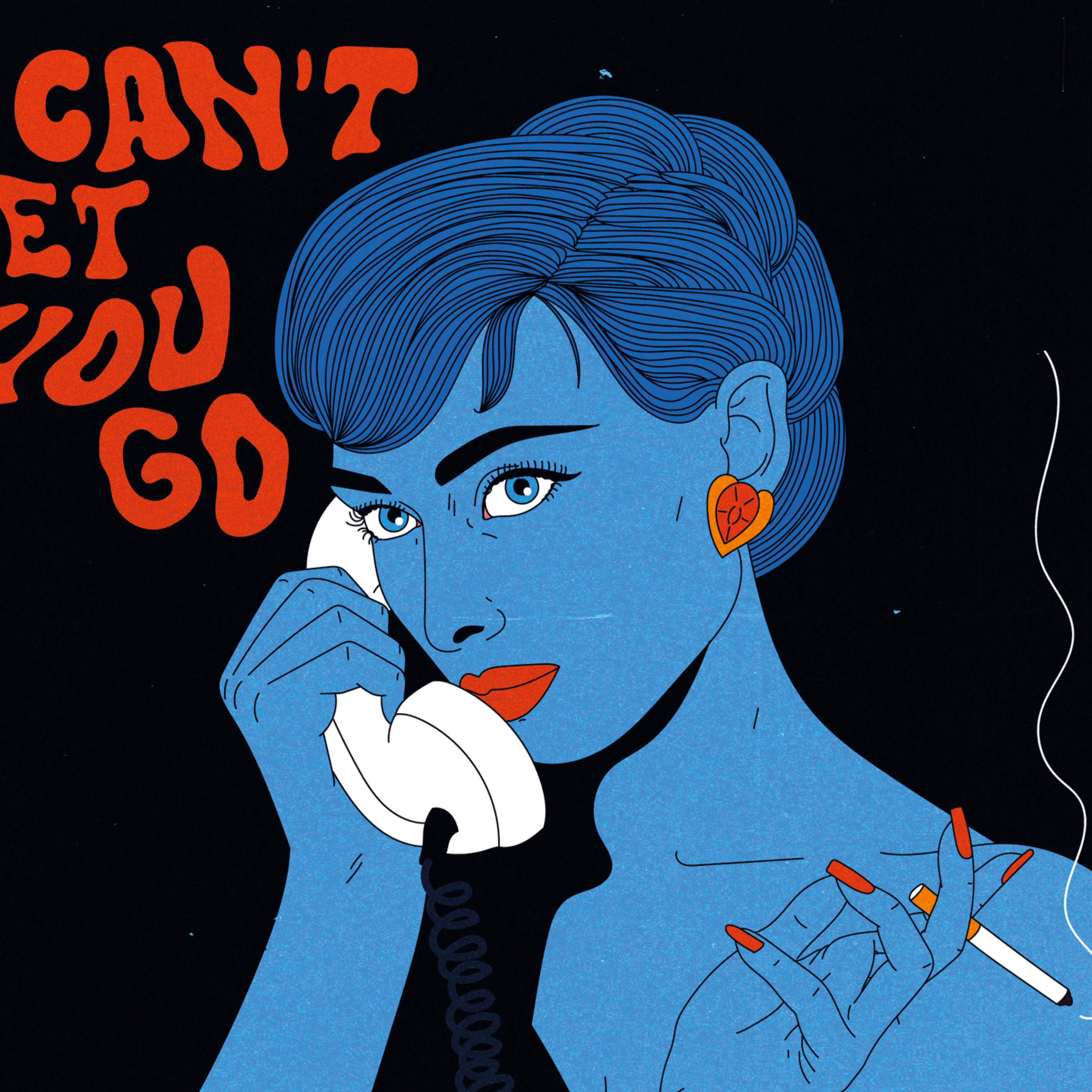 NEW single: I Cant Let You Go thumbnail