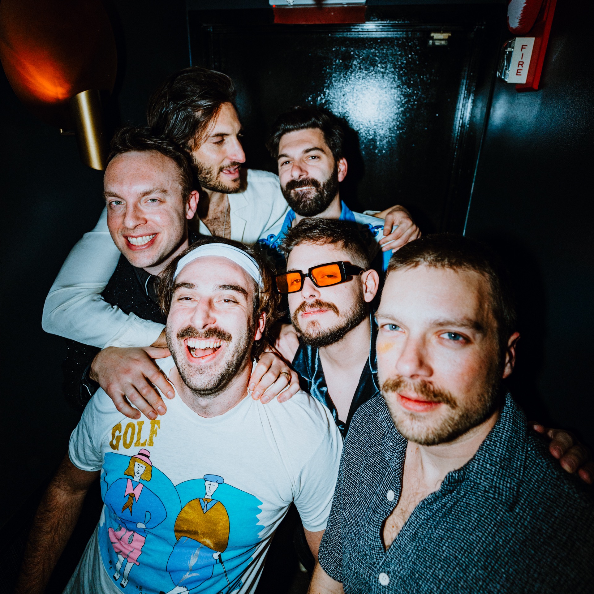 TOUR DATES + TICKETS thumbnail