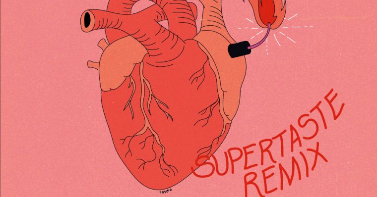 Enemies (Supertaste Remix) thumbnail