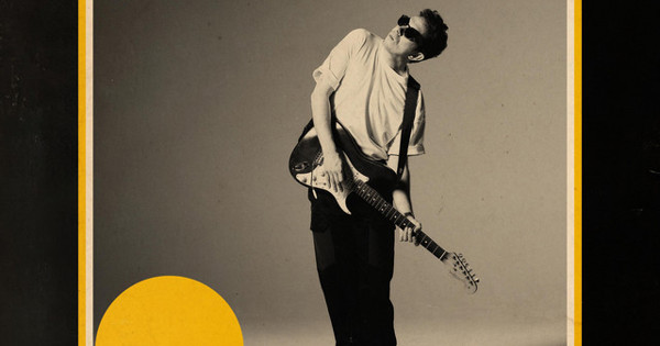 Cory Wong + Magic City Hippies - Blame It On The Moon thumbnail