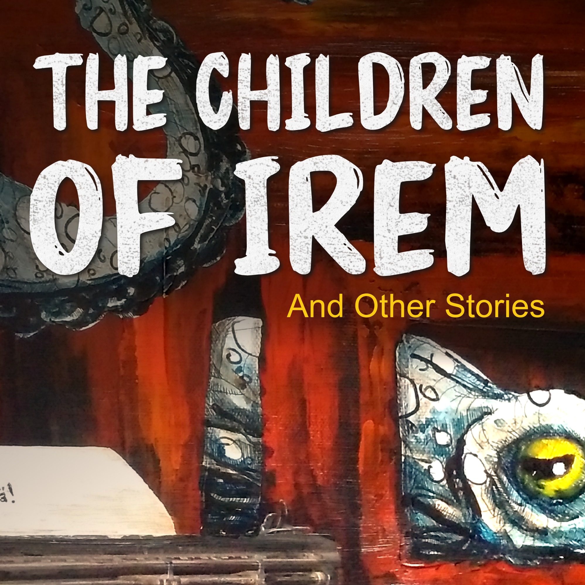 Children of Irem  thumbnail