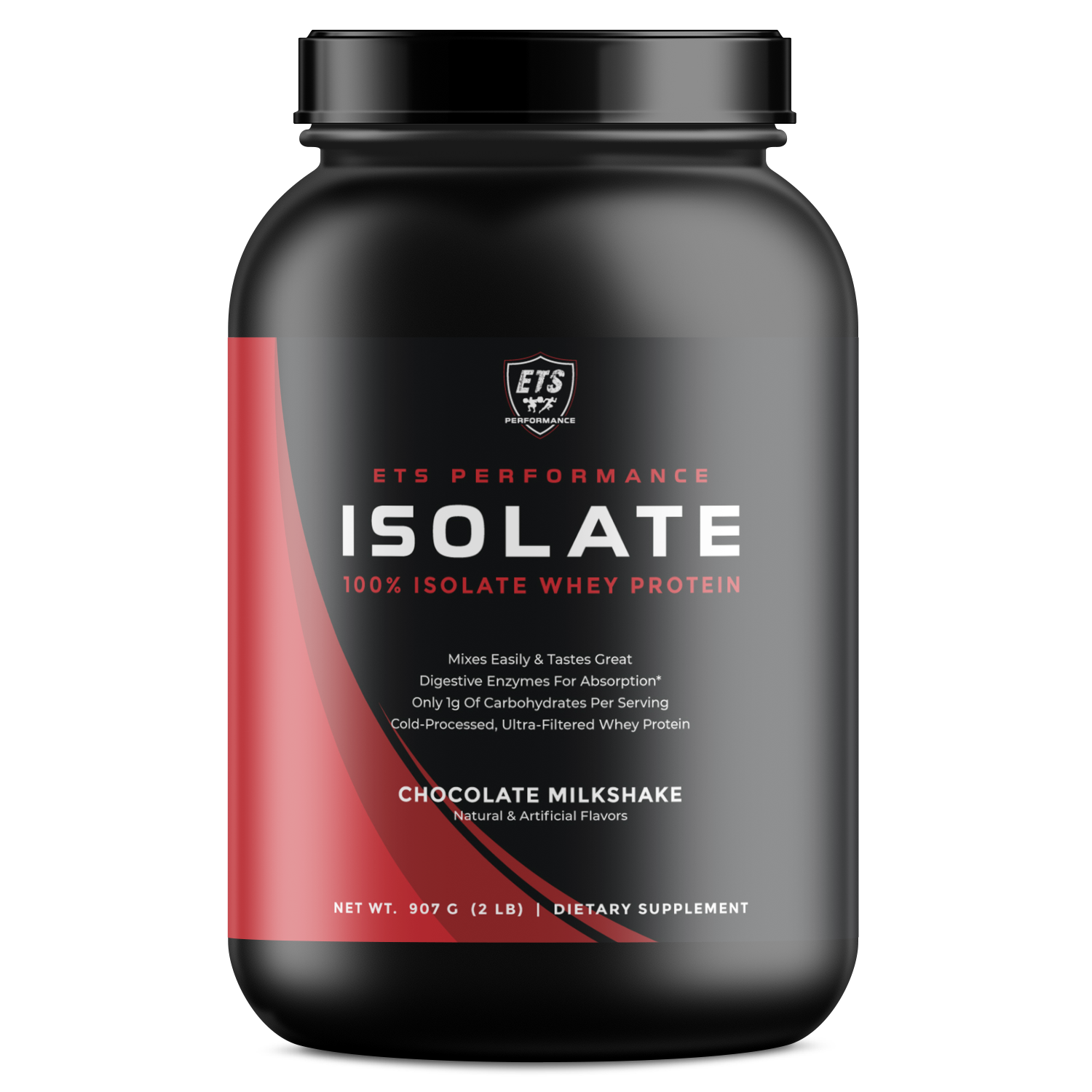 ETS NUTRITION  thumbnail