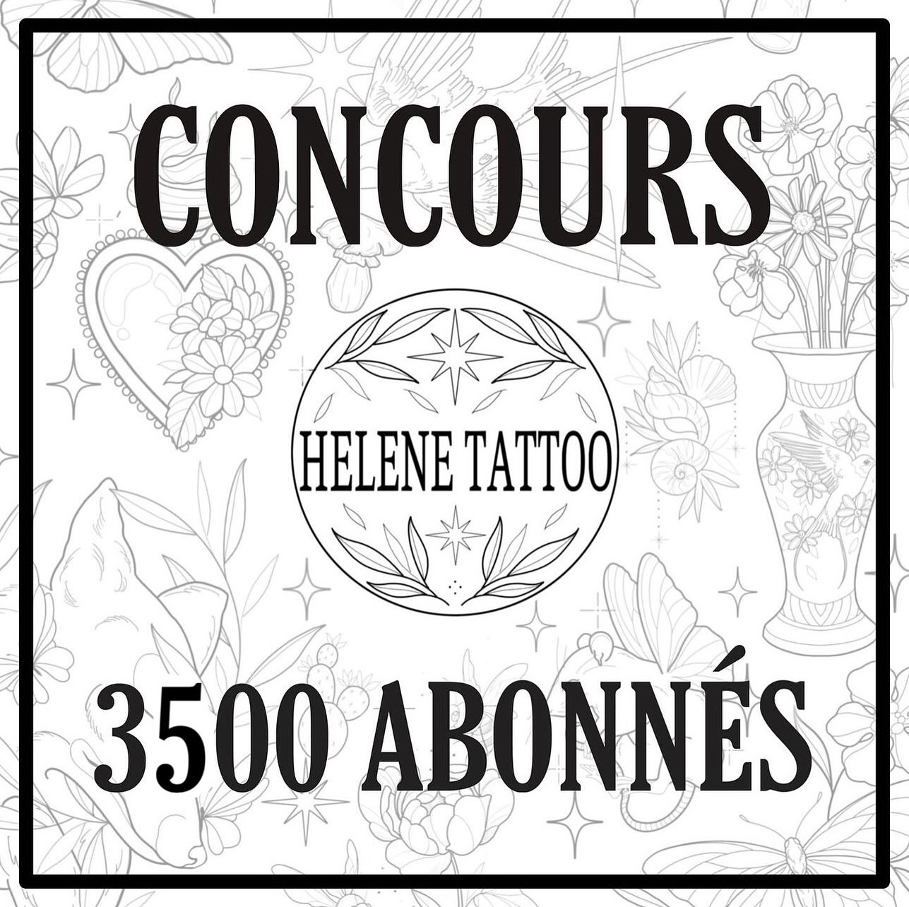 ➡️INSCRIVEZ-VOUS ICI⬅️ thumbnail