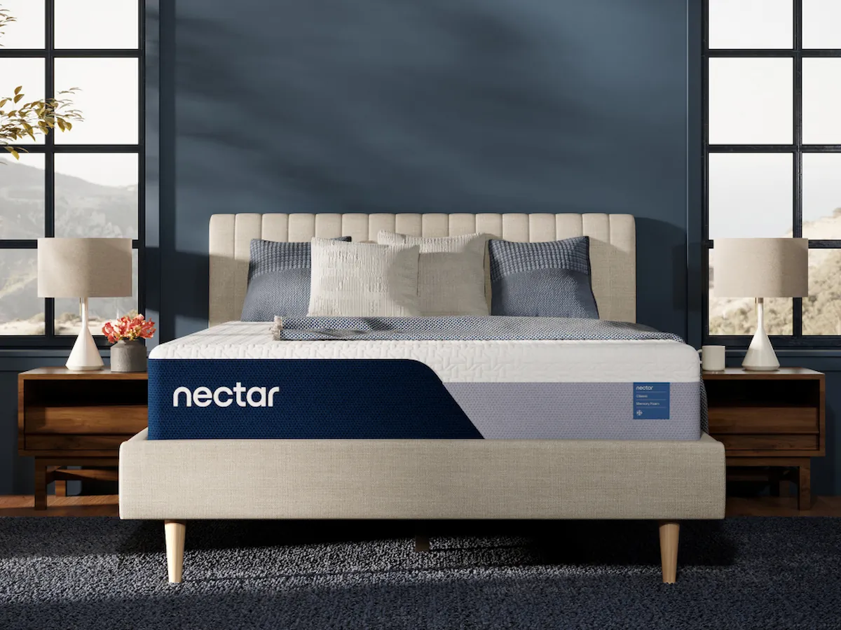 $100 Off Nectar Mattresses thumbnail