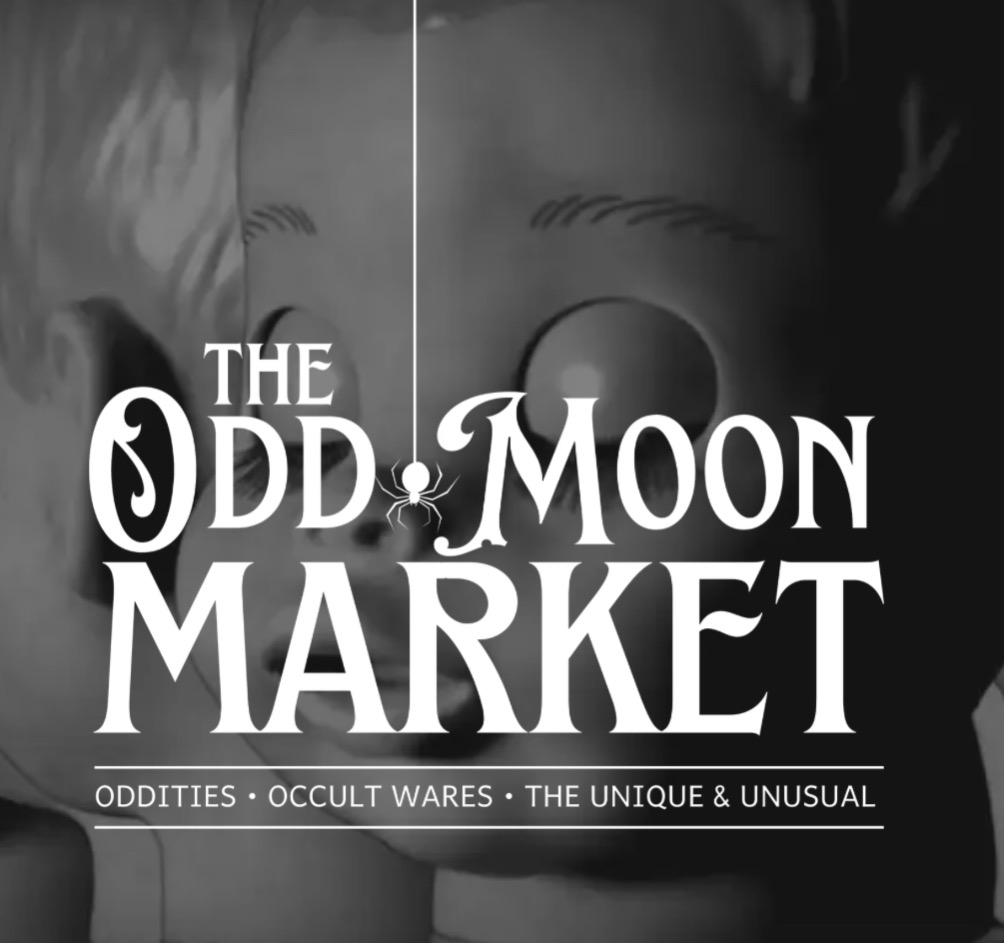 The Odd Moon Market thumbnail