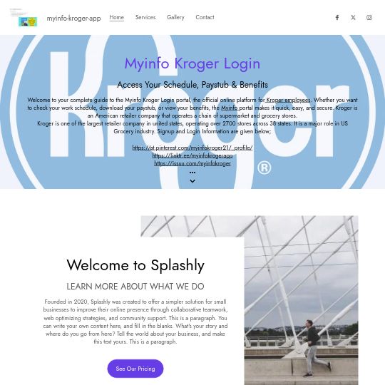 marksmith1770250275.website3.me thumbnail