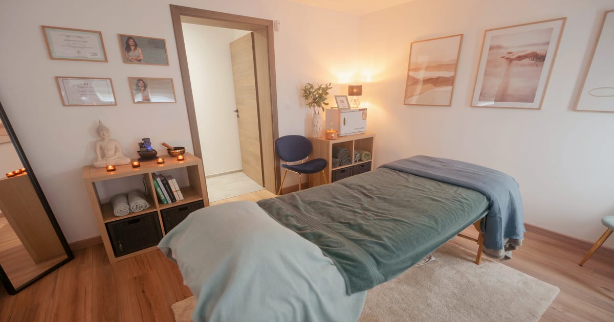 Rdv au cabinet à Volstroff thumbnail