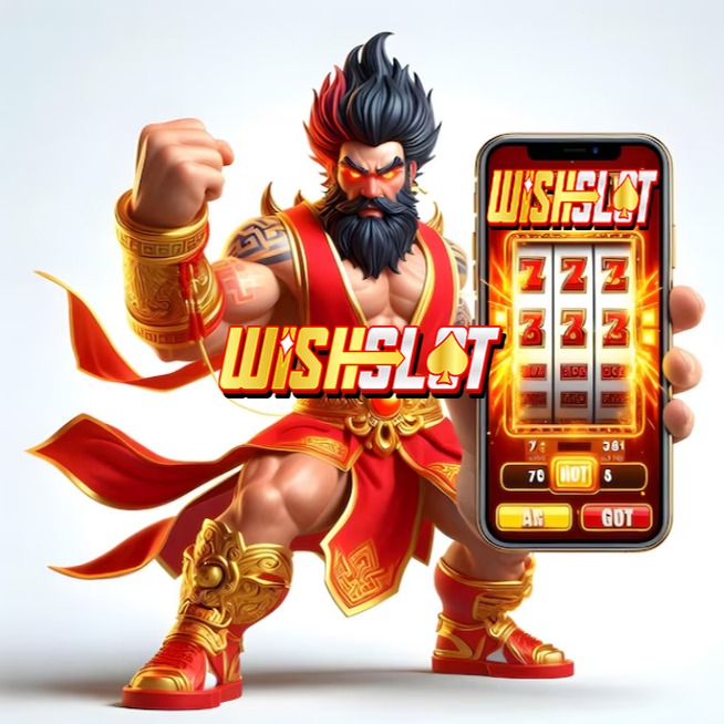 WISHSLOT : Menyelami Dunia Slot Lion Megaways Dengan Tema Singa Dan Sistem Teknologi Megaways thumbnail