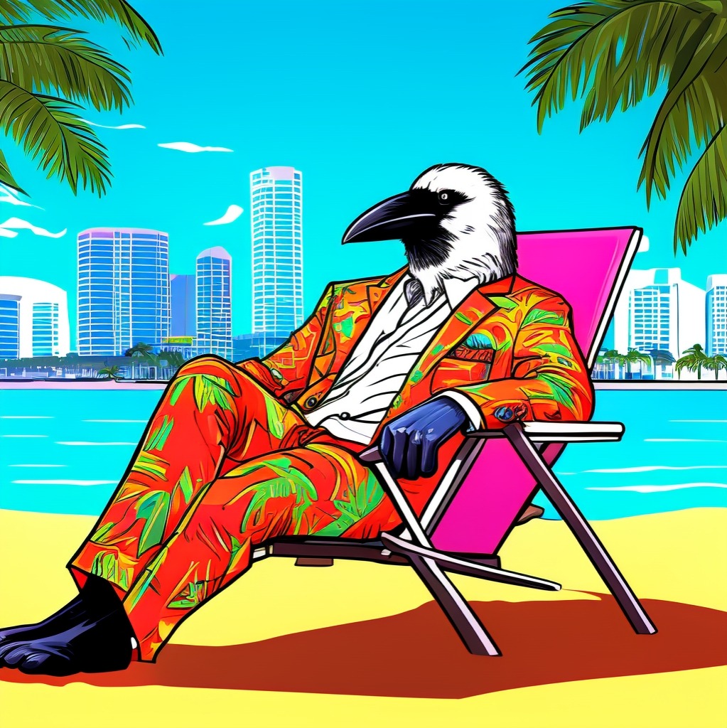 KoolKrow Roadmap thumbnail