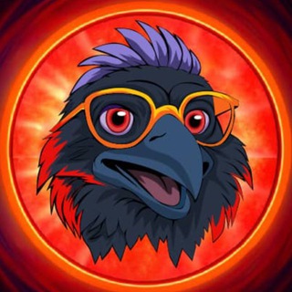 Kool Krow Telegram thumbnail
