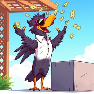 KoolKrow meme thumbnail